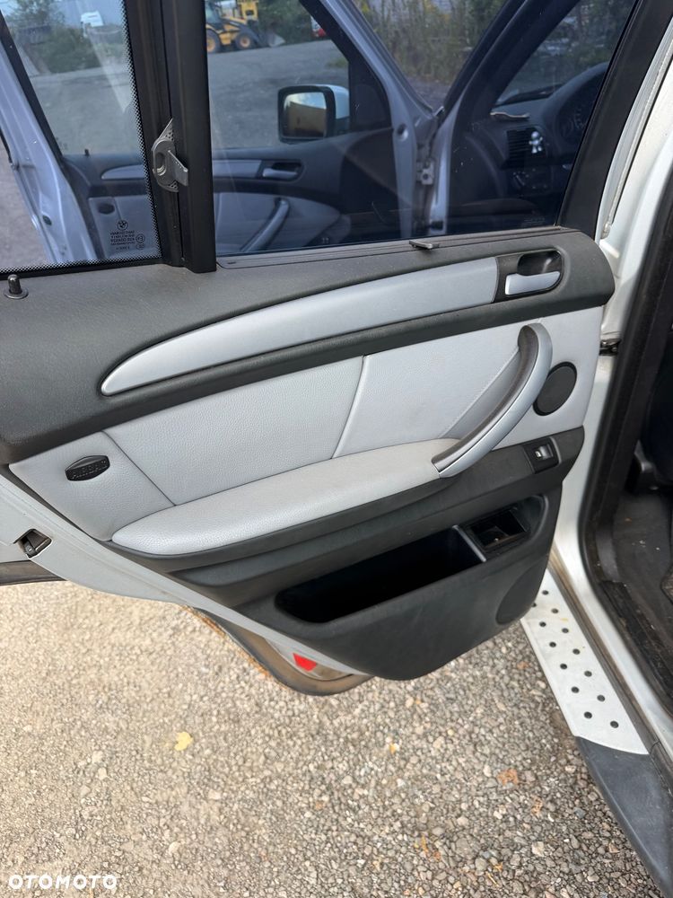 BMW X5 3.0 d - 3