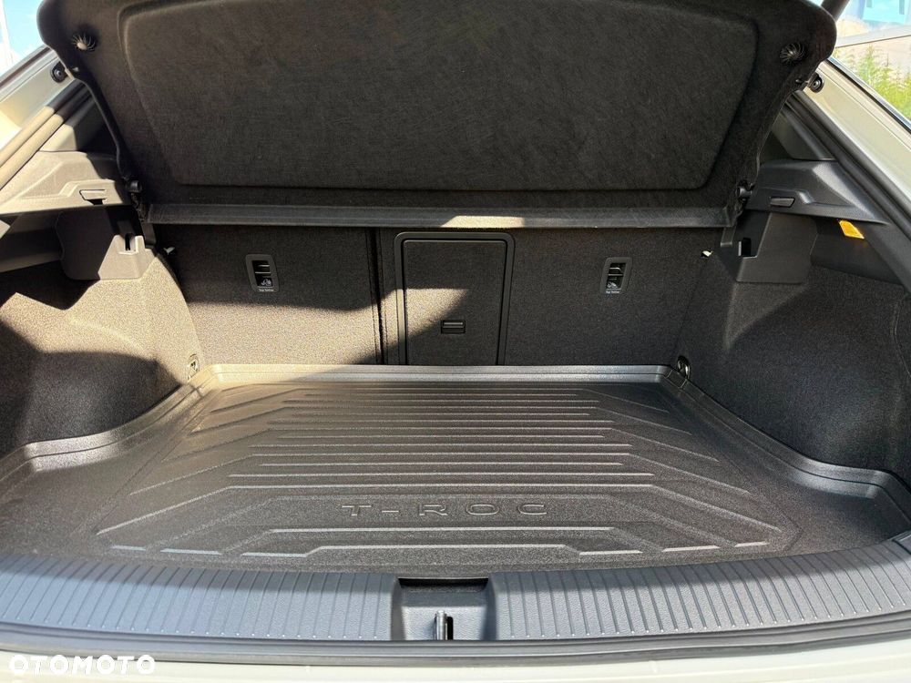 Volkswagen T-Roc 1.5 TSI R-Line DSG - 15