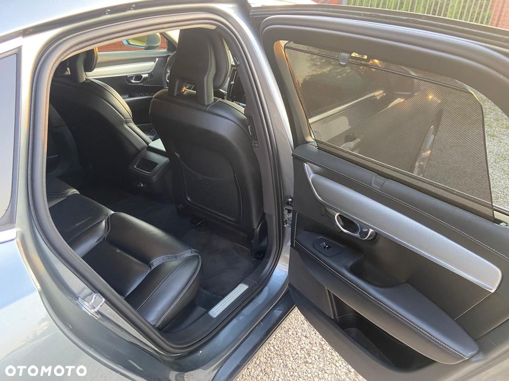 Volvo S90 D4 Inscription - 9