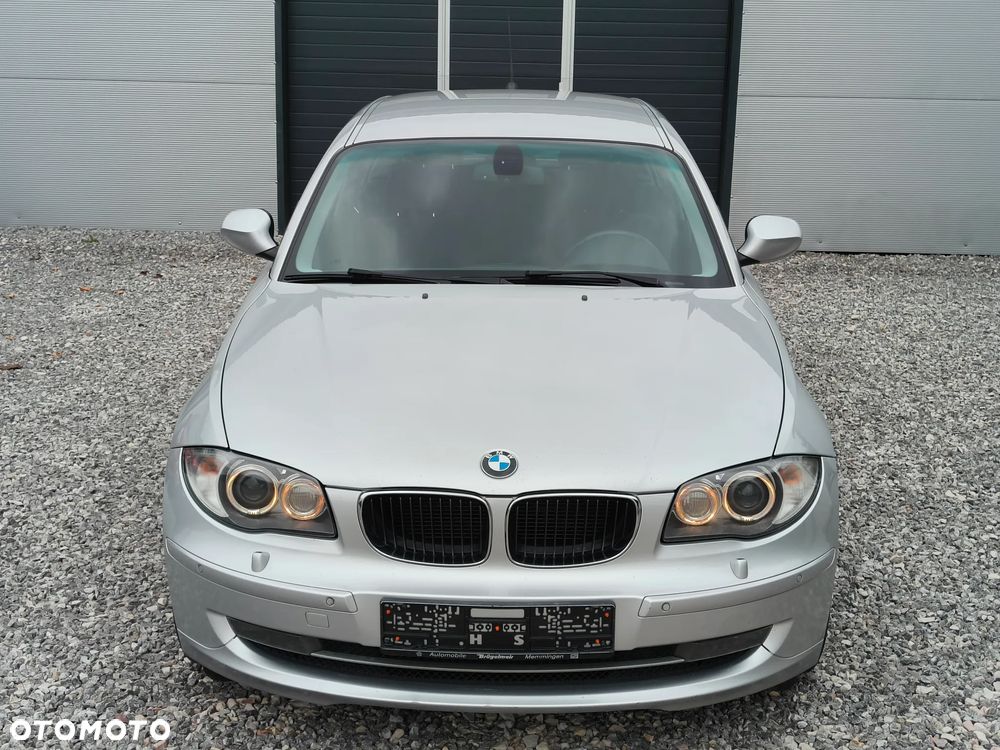 BMW Seria 1 118d Urban Line - 23