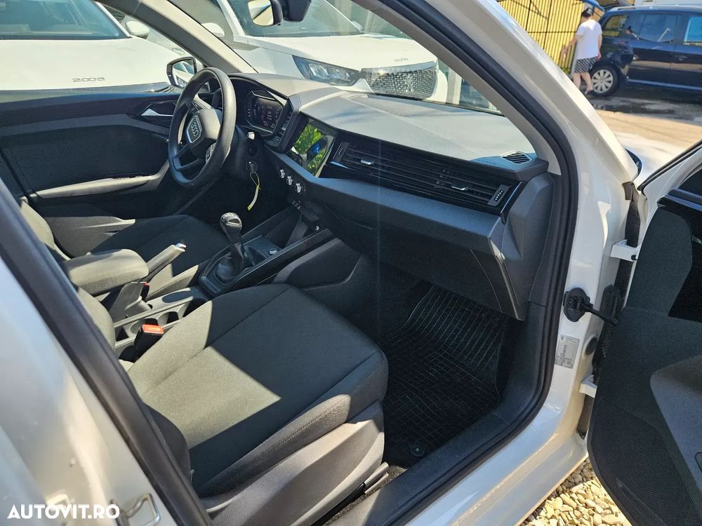 Audi A1 - 12