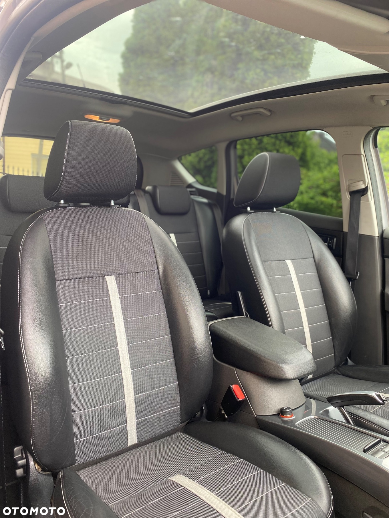 Ford Kuga 2.0 TDCi 4WD Titanium Plus - 18