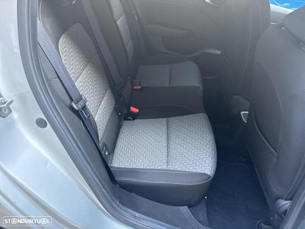 Renault Clio 1.0 TCe Evolution Bi-Fuel - 4
