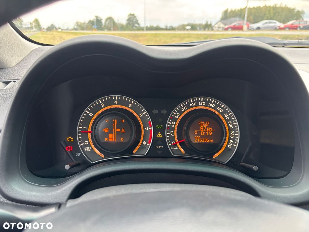 Toyota Corolla 1.6 Prestige - 8