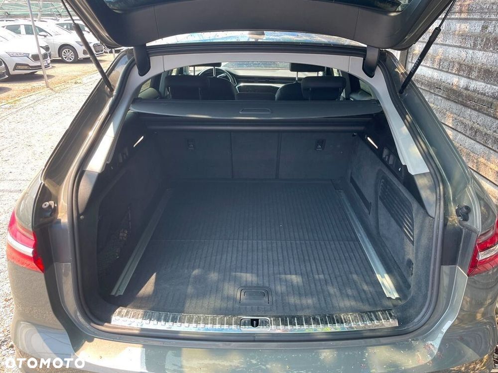 Audi A6 Allroad - 5