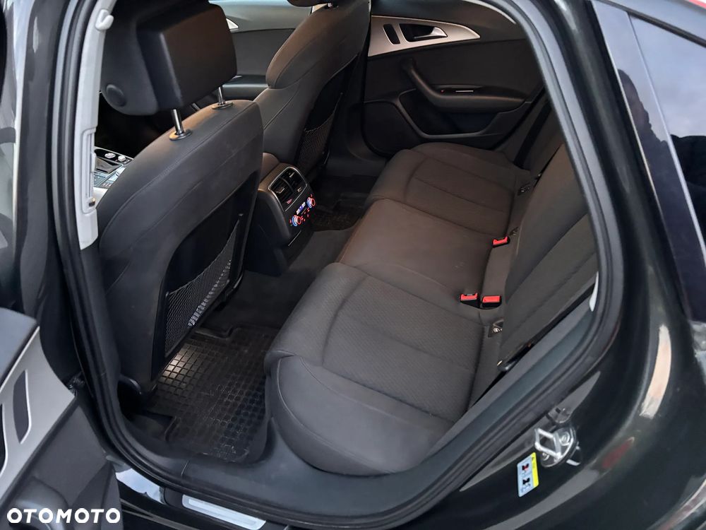 Audi A6 Limousine - 11