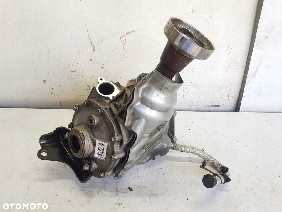 reduktor Ford Focus MK3 2.3 RS G1FY-7L486-RE - 1