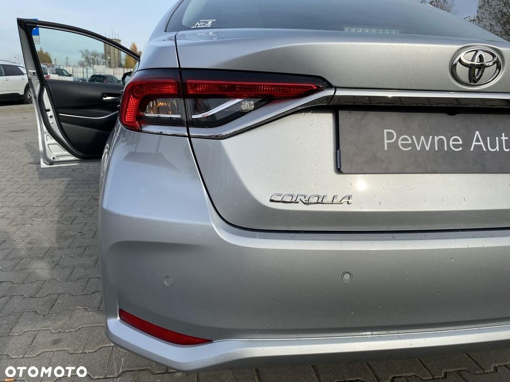 Toyota Corolla - 26