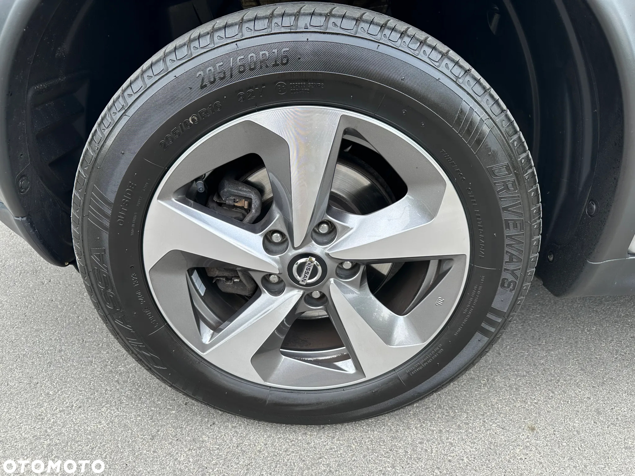 Nissan Juke 1.6 N-Connecta - 16