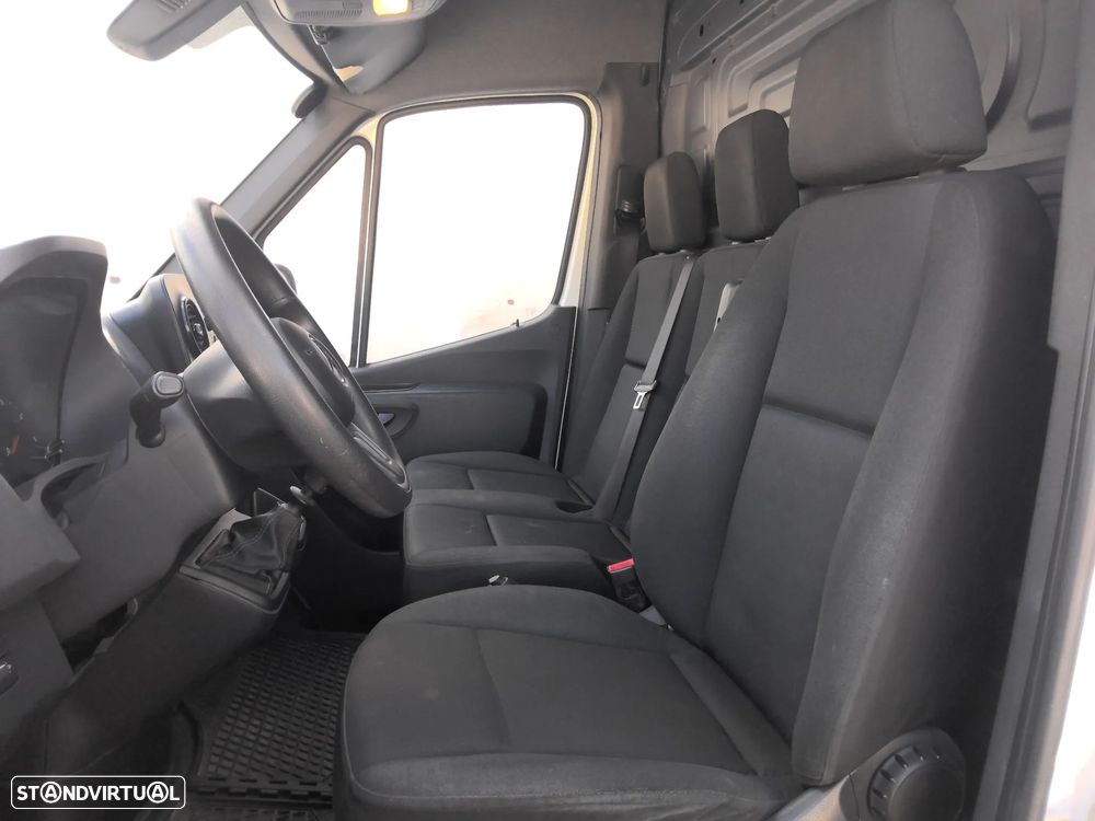 Mercedes-Benz SPRINTER 311CDI/39 L2H2 - 8