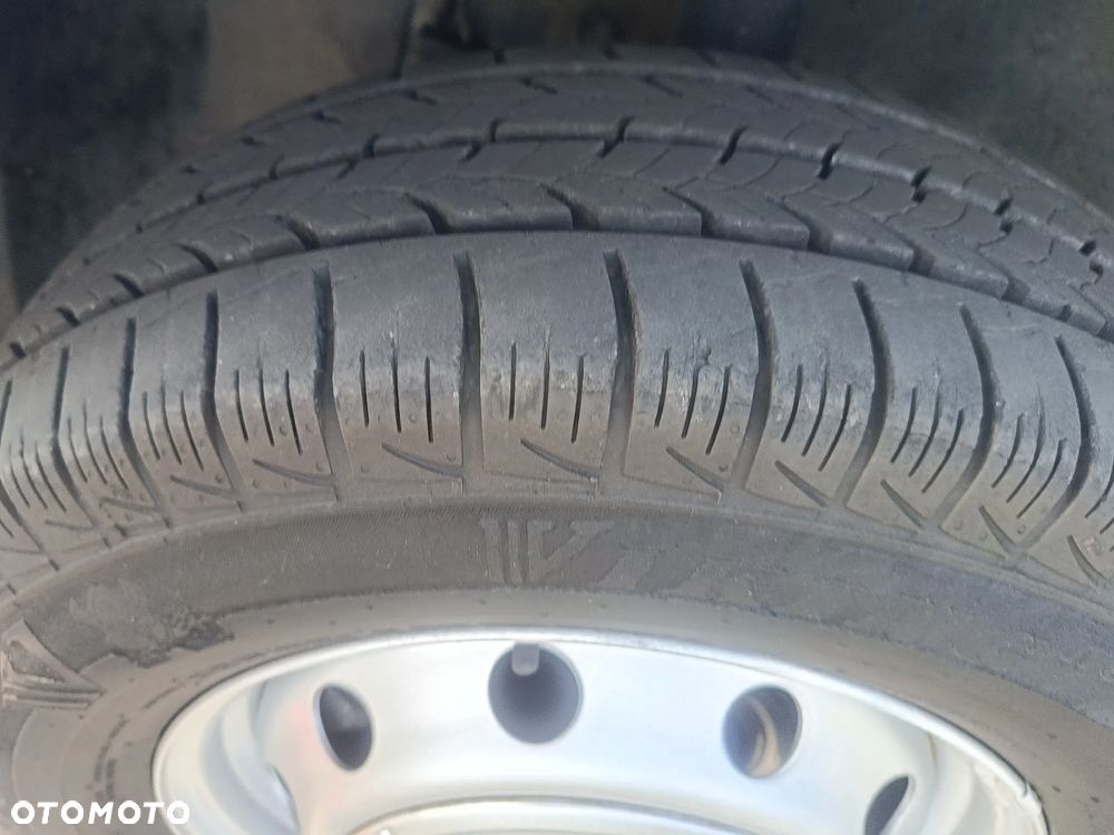 Fiat Ducato L3H2 2.3 130 koni Iveco Bardzo Ładny Stan Bez Adblue - 17