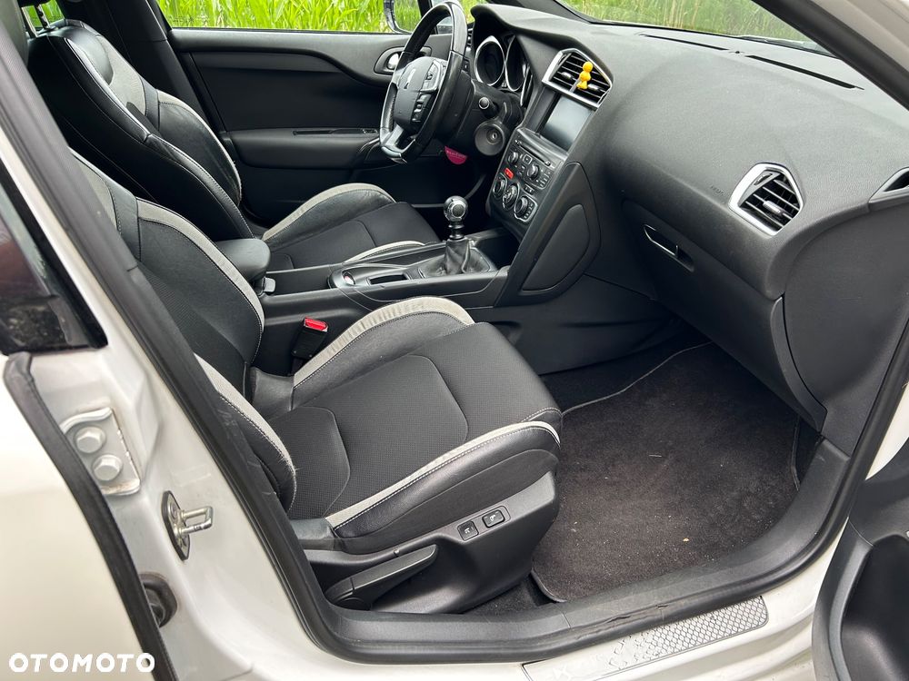Citroën DS4 1.6 HDi Chic - 7