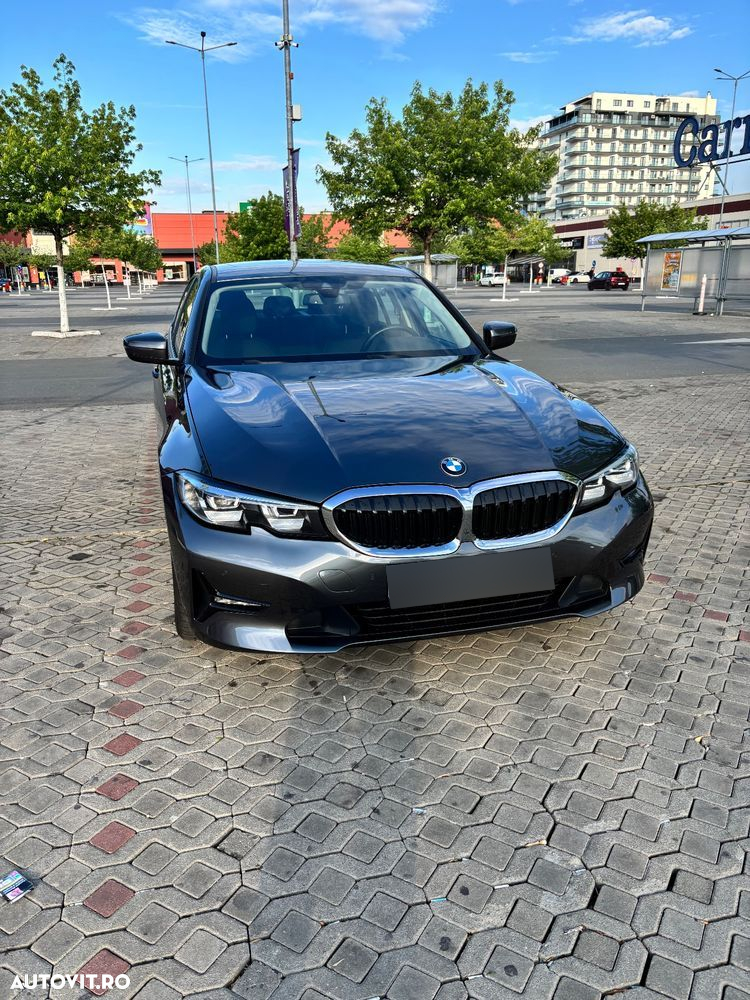 BMW Seria 3 - 27