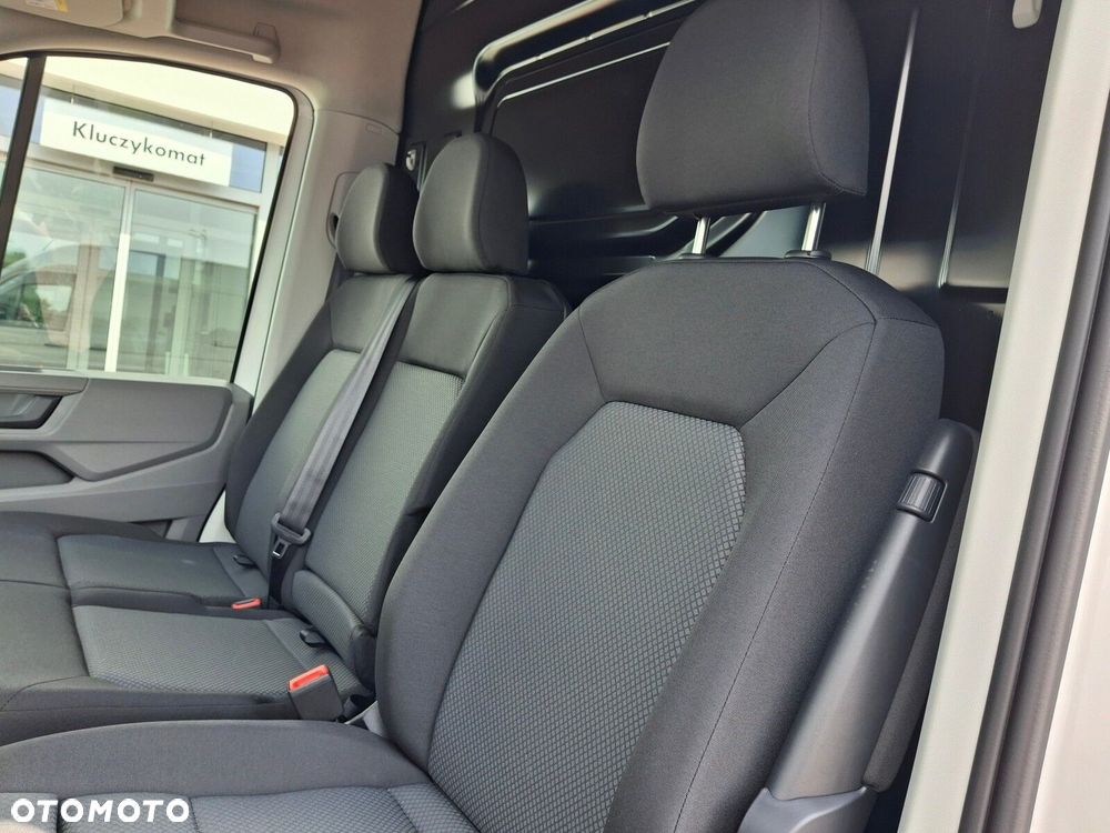 Volkswagen Crafter - 18
