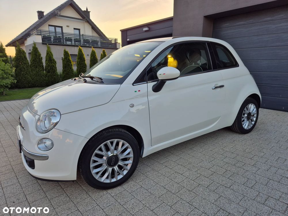 Fiat 500 - 10