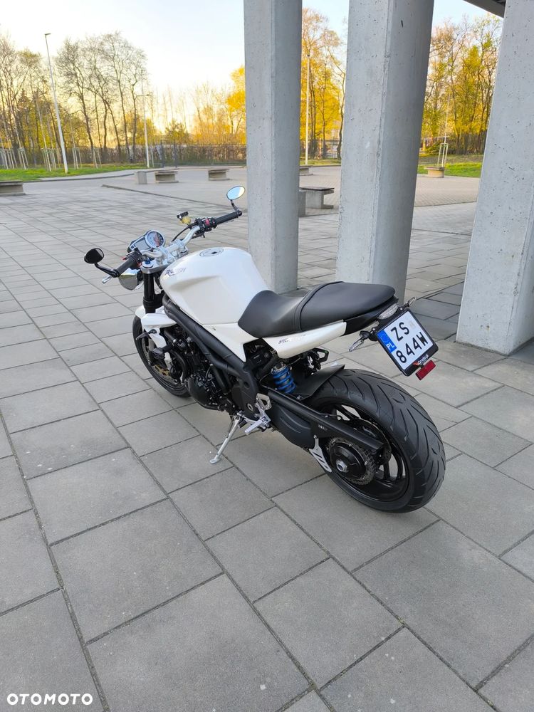 Triumph Speed Triple - 3