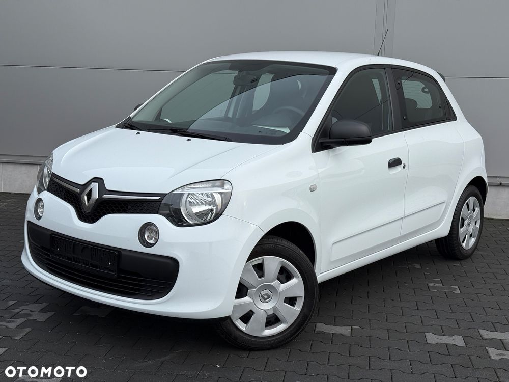 Renault Twingo - 4