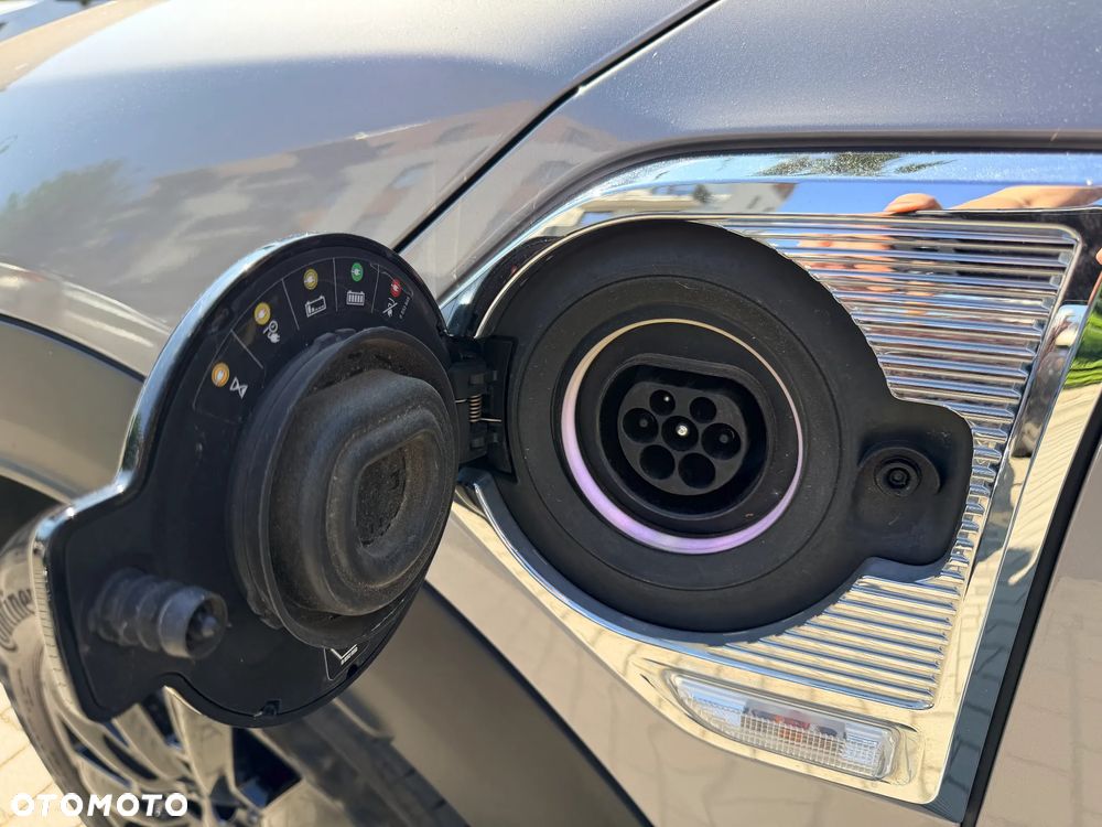 MINI Countryman Cooper SE ALL4 - 9