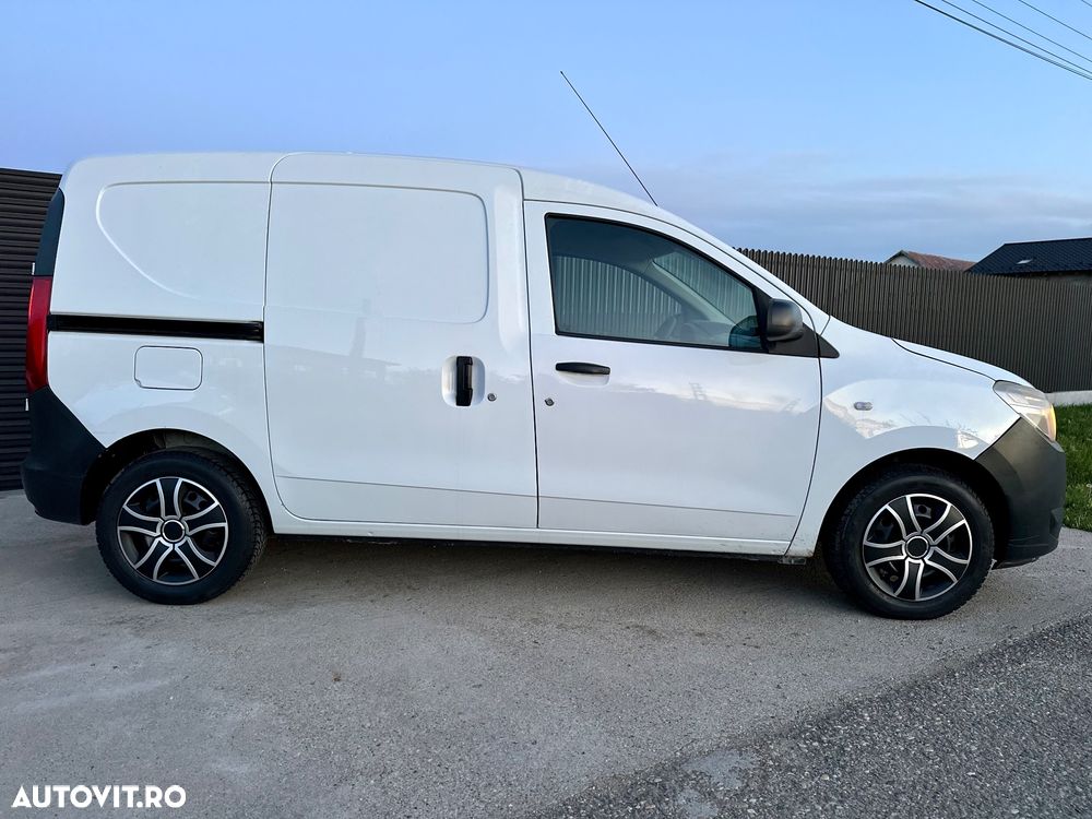 Dacia Dokker - 22