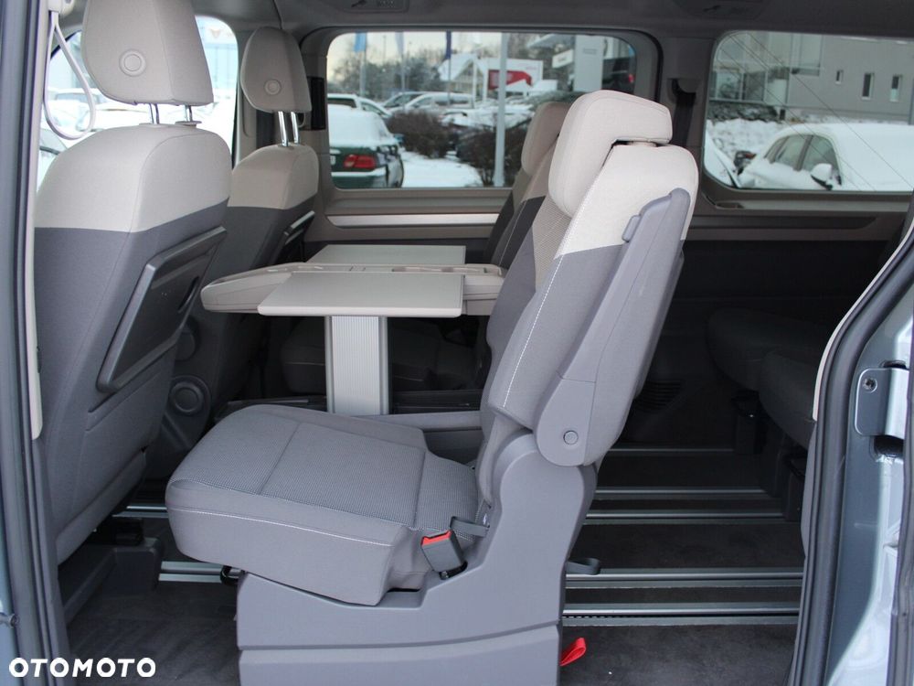 Volkswagen Multivan 2.0 TSI L2 Life DSG - 13