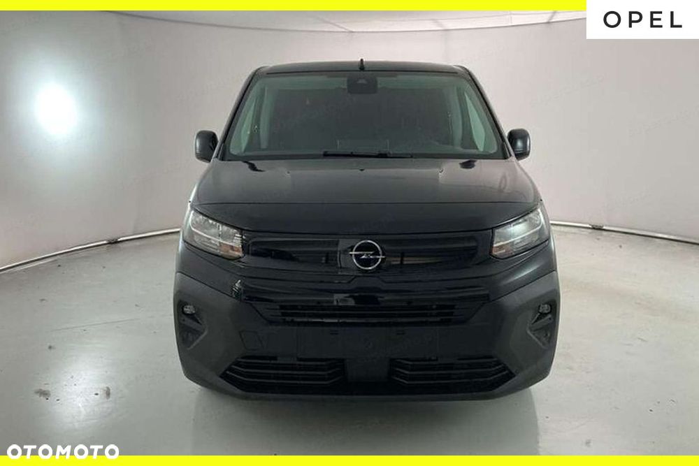 Opel Combo Van Cargo L2H1 Zabudowa Brygadowa 1.5 100KM - 4