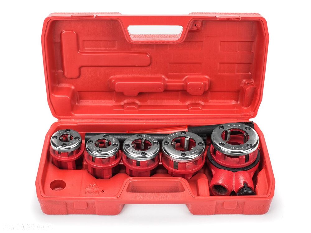 GWINTOWNICA 5 ELEMENTOWA M55810 - 2