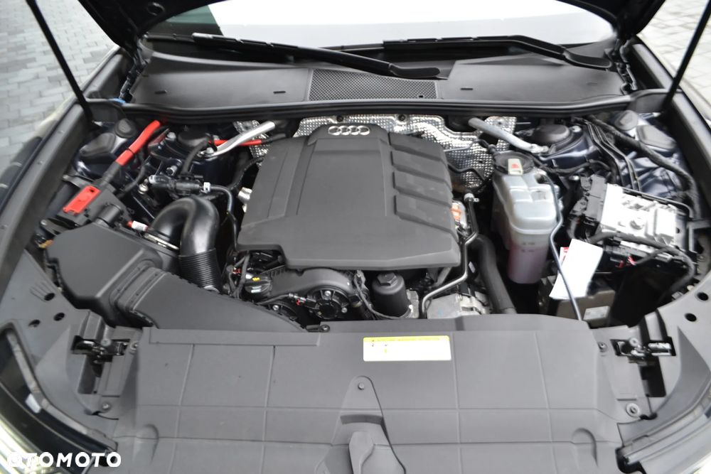 Audi A6 Avant 45 TFSI Quattro Sport S tronic - 40