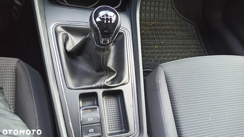 Seat Leon - 16
