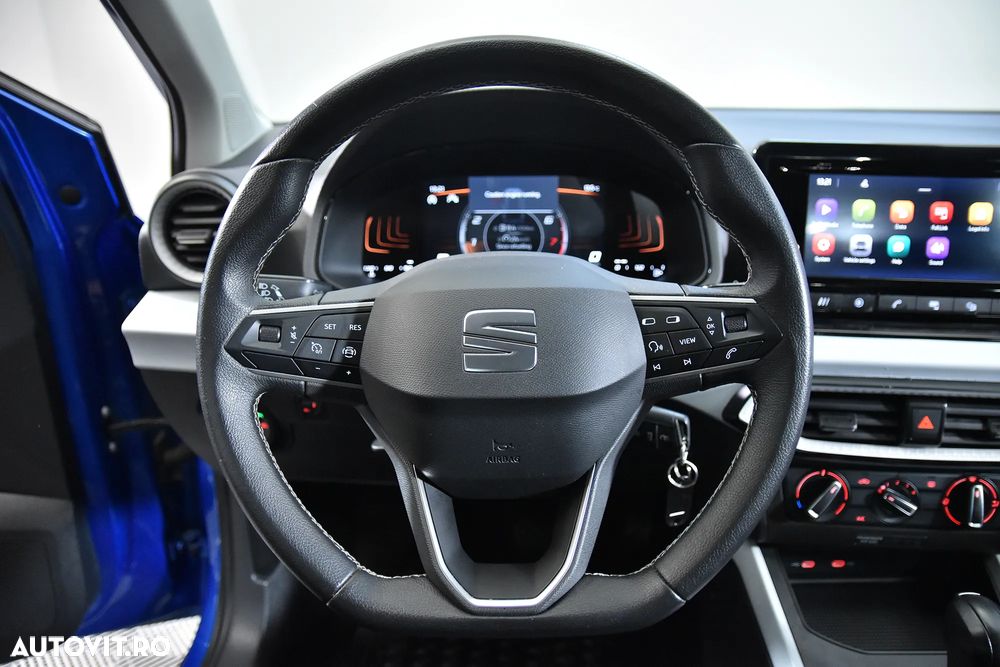 Seat Arona - 17