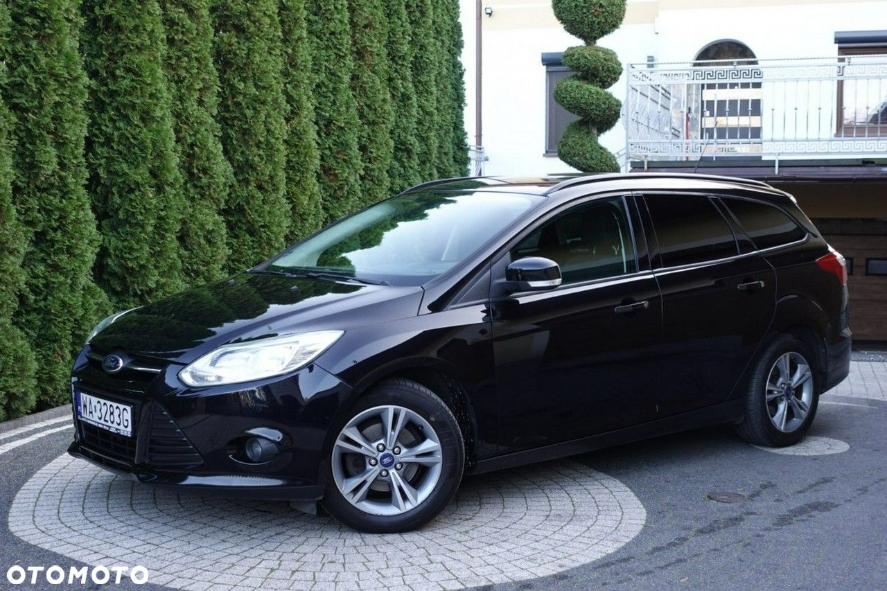 Ford Focus - 2