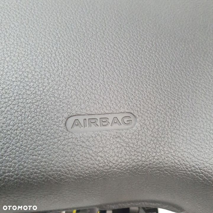FORD KUGA MK2 II 2 LIFT DESKA ROZDZIELCZA KONSOLA KOKPIT PULPIT PODUSZKI AIRBAG AIR BAG PASY KIT SET - 5