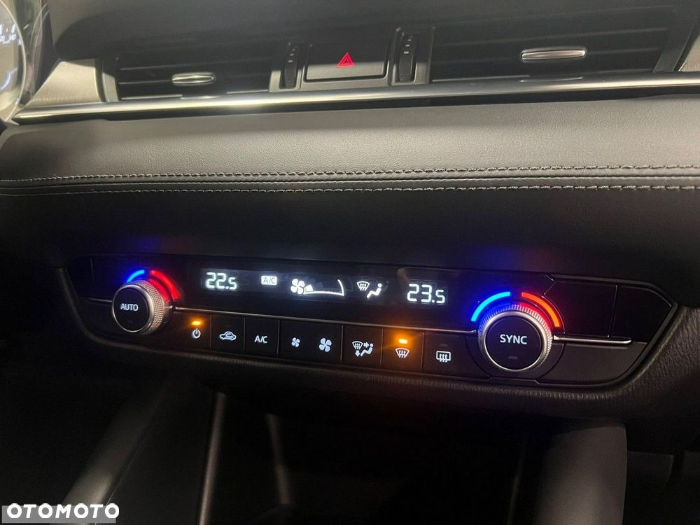 Mazda 6 2.0 SkyMotion - 32