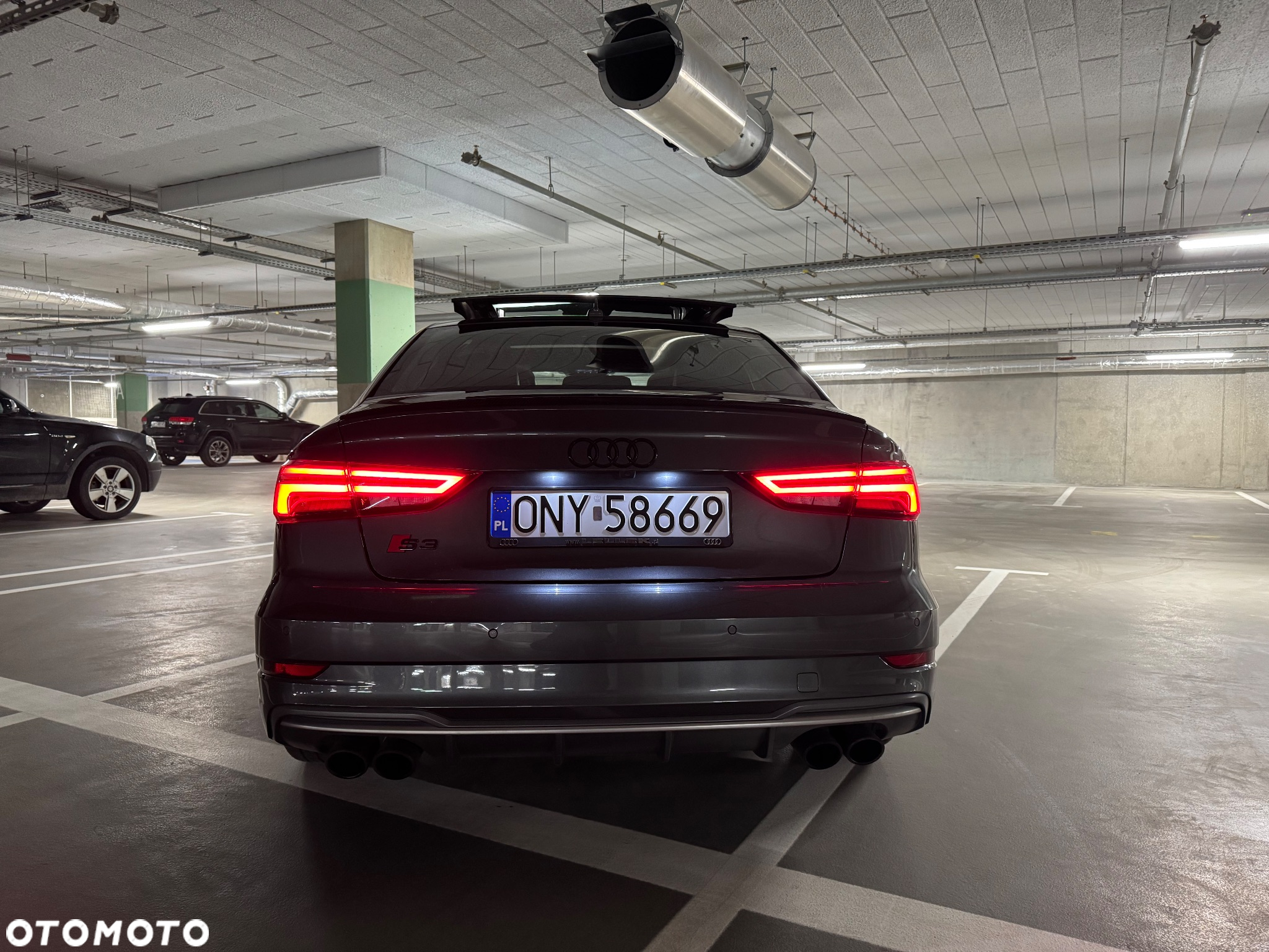 Audi S3 TFSI Quattro S tronic - 25