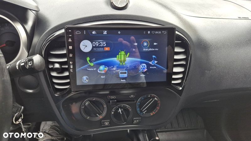 Nissan Juke 1.6 Visia - 17