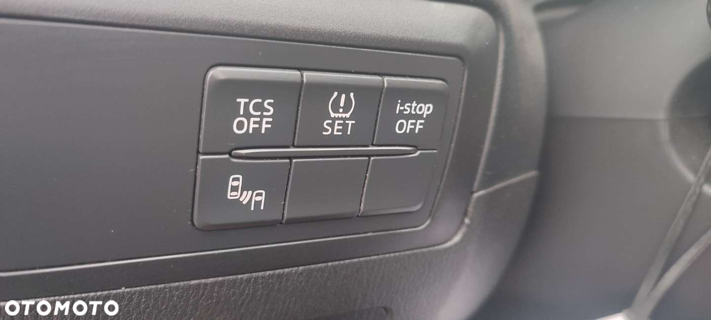 Mazda CX-5 - 9