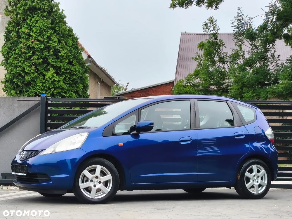 Honda Jazz 1.2 i-VTEC S Cool - 12