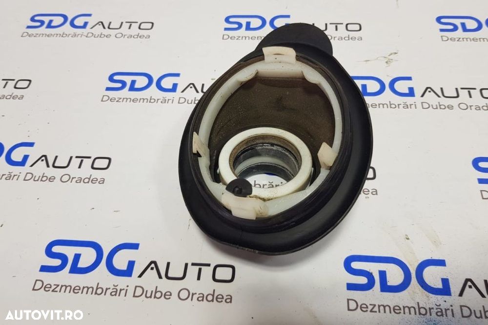 Manson coloana direcție 6858471 BMW Seria 4 F36 Euro 6 - 2