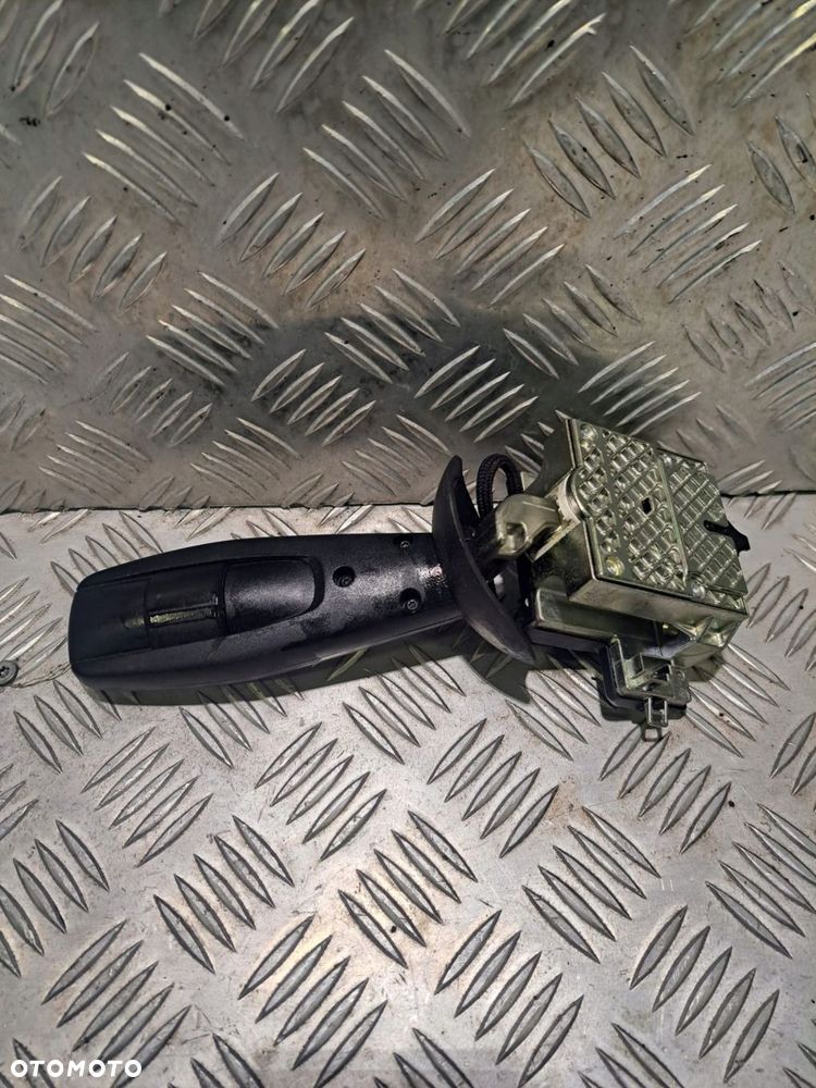 MANETKA / PRZEŁĄCZNIK / WŁĄCZNIK WYCIERACZEK KIERUNKOWSKAZÓW ACTROS MP5 - 2