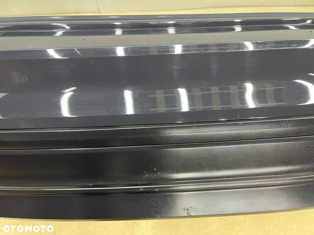 Zderzak tylny VW Tiguan 2 II 16-20r. Przedlift tył 5NA807417 - 16