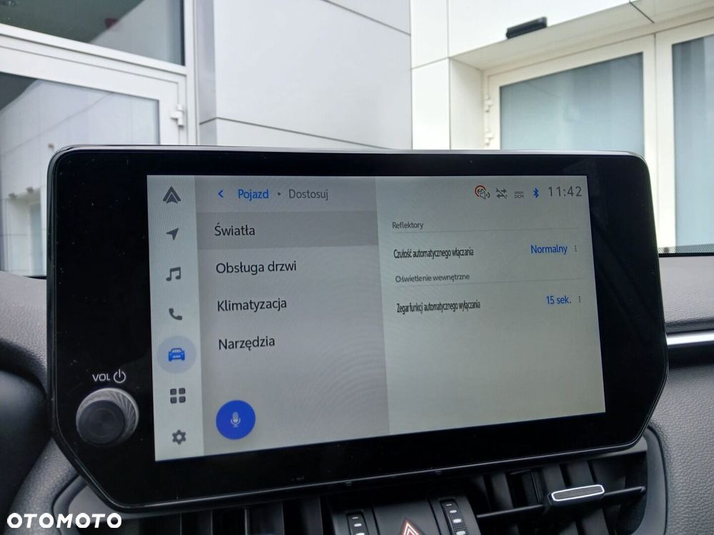 Toyota RAV4 2.5 Plug-In Hybrid Dynamic 4x4 - 17