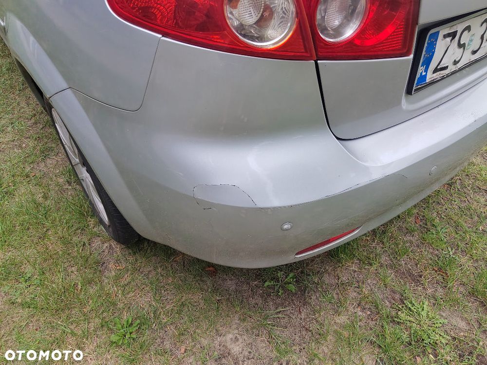 Chevrolet Lacetti 1.4 SE / Star (klm) - 5