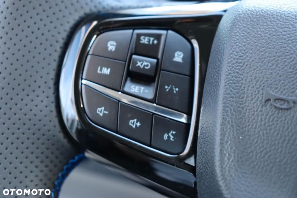 Ford Tourneo Custom 2.0 EcoBlue 320 AWD L2 MS-RT - 16