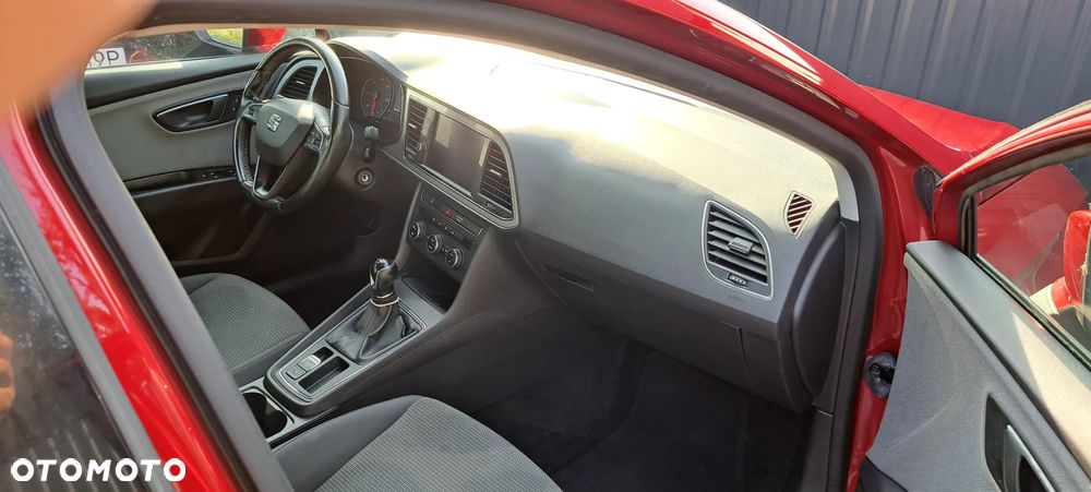 Seat Leon - 14