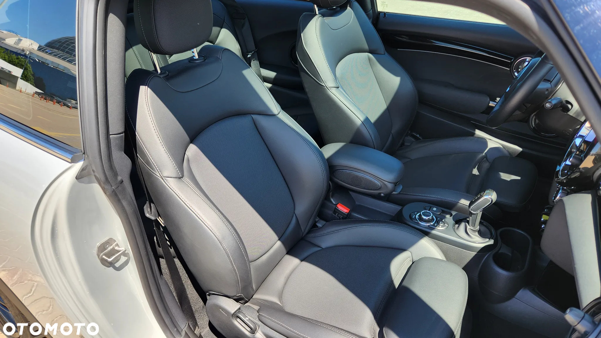 MINI Cooper SE Electric Collection - 19