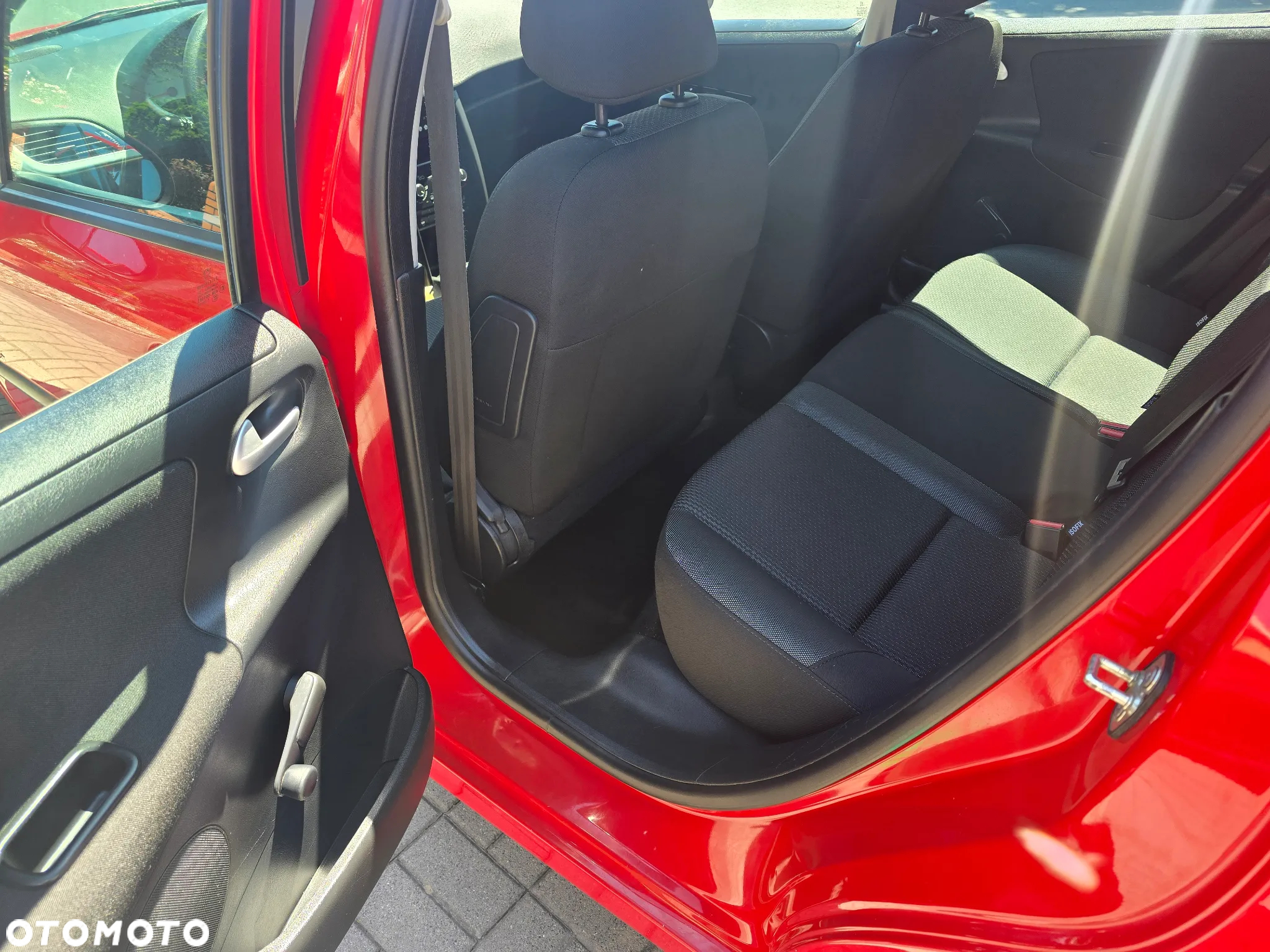 Peugeot 207 1.4 Trendy - 7