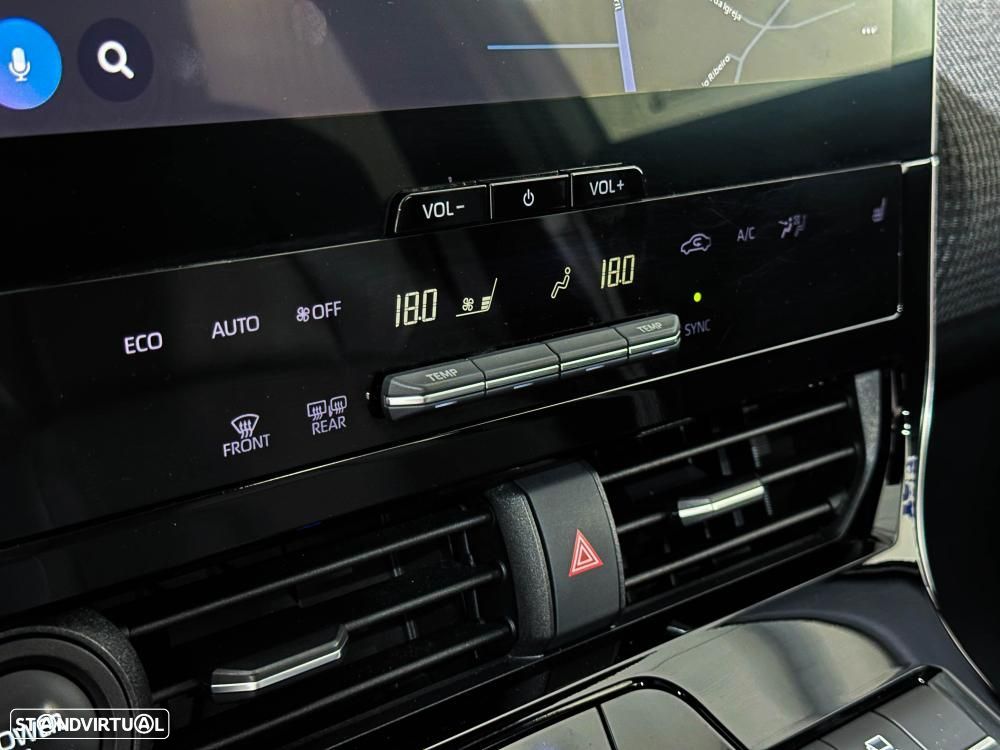 Toyota bZ4X 71,4 kWh Premium AWD - 49