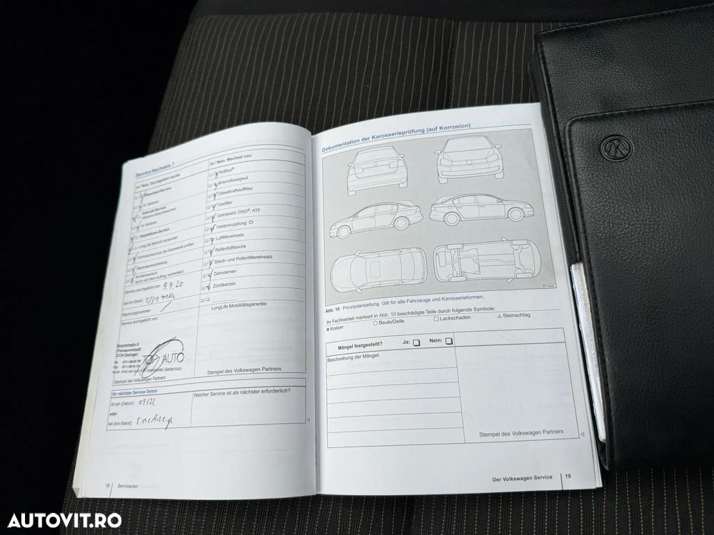 Volkswagen Tiguan 2.0 TDI DPF 4Motion BlueMotion Technology Track & Style - 29