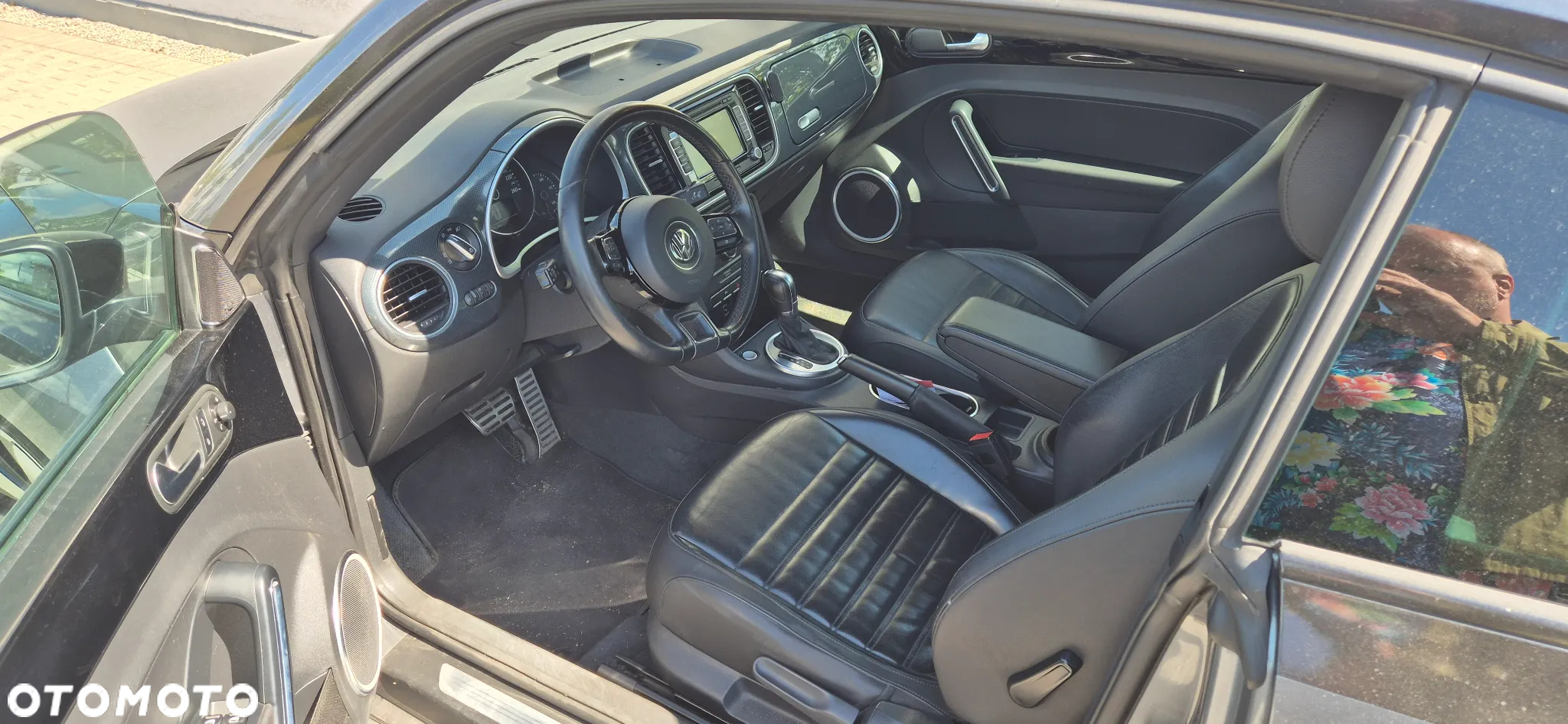 Volkswagen New Beetle - 6