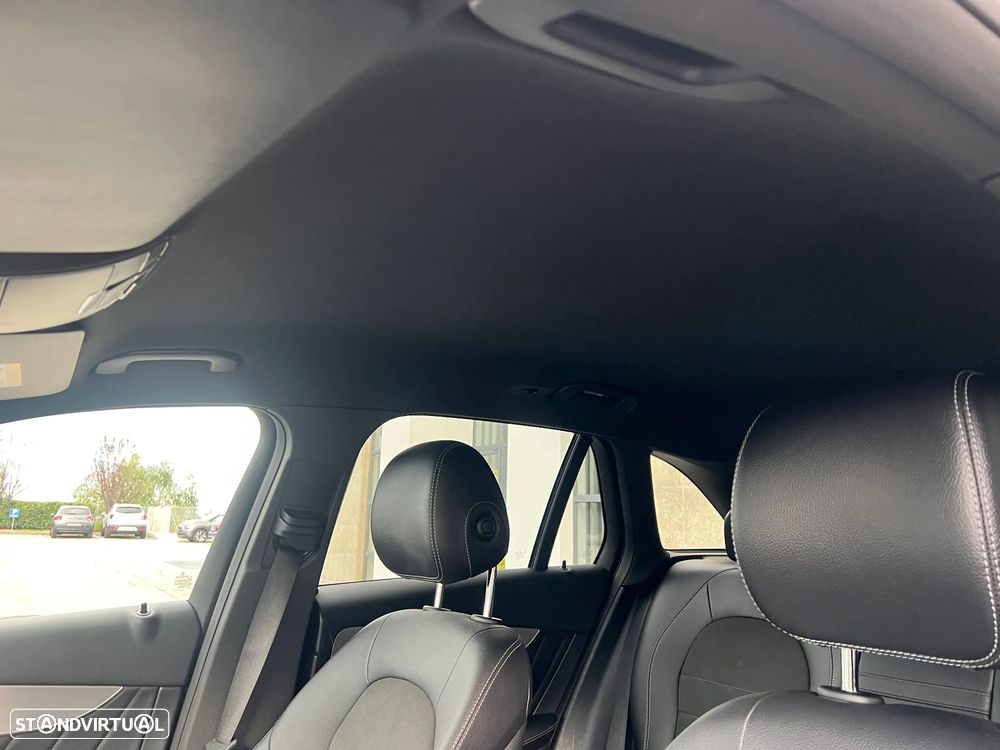 Mercedes-Benz GLC 250 d AMG Line 4-Matic - 26