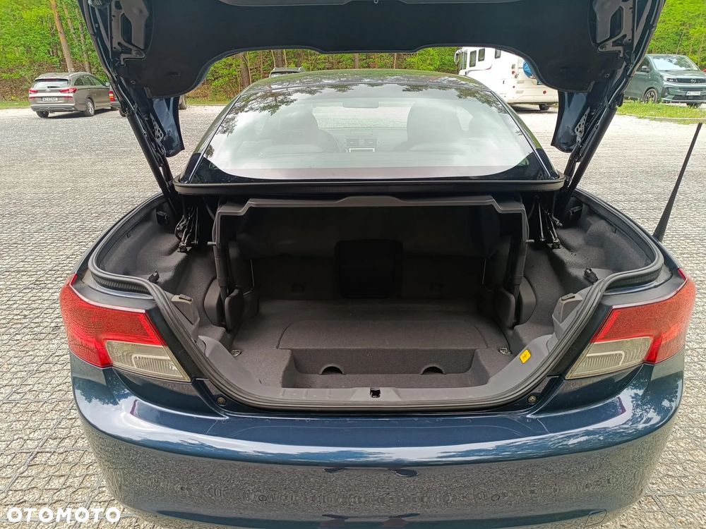 Volvo C70 - 24